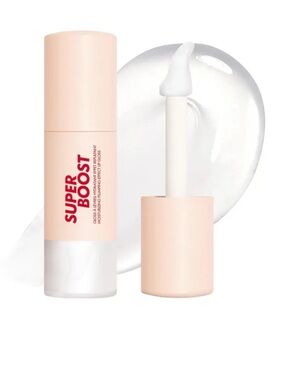 MAKE UP FOR EVER Plumping Lip Gloss